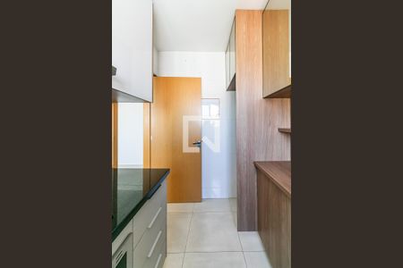 Apartamento à venda com 80m², 2 quartos e 2 vagas Apartamento à venda com 80m², 2 quartos e 2 vagasCozinha