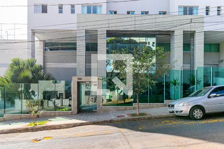 Apartamento à venda com 80m², 2 quartos e 2 vagas Apartamento à venda com 80m², 2 quartos e 2 vagasFachada