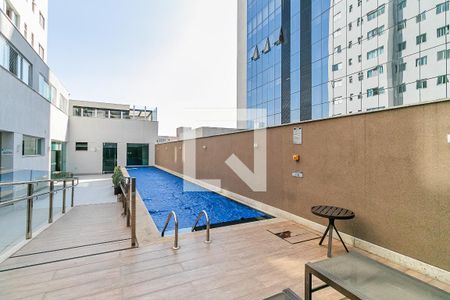 Apartamento à venda com 80m², 2 quartos e 2 vagas Apartamento à venda com 80m², 2 quartos e 2 vagasPiscina
