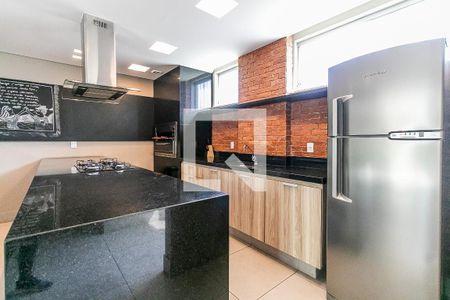 Apartamento à venda com 80m², 2 quartos e 2 vagas Apartamento à venda com 80m², 2 quartos e 2 vagasEspaço Gourmet