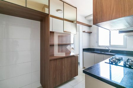 Apartamento à venda com 80m², 2 quartos e 2 vagas Apartamento à venda com 80m², 2 quartos e 2 vagasCozinha