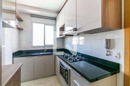 Apartamento à venda com 80m², 2 quartos e 2 vagas Apartamento à venda com 80m², 2 quartos e 2 vagasCozinha