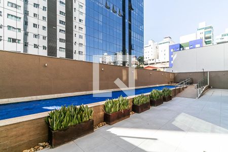 Apartamento à venda com 80m², 2 quartos e 2 vagas Apartamento à venda com 80m², 2 quartos e 2 vagasPiscina