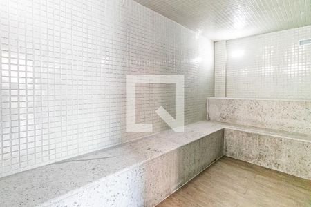 Apartamento à venda com 80m², 2 quartos e 2 vagas Apartamento à venda com 80m², 2 quartos e 2 vagasSauna