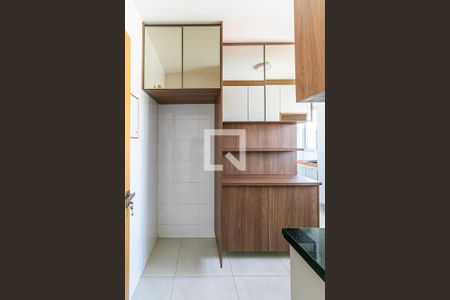 Apartamento à venda com 80m², 2 quartos e 2 vagas Apartamento à venda com 80m², 2 quartos e 2 vagasCozinha