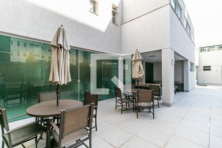 Apartamento à venda com 80m², 2 quartos e 2 vagas Apartamento à venda com 80m², 2 quartos e 2 vagasÁrea Externa