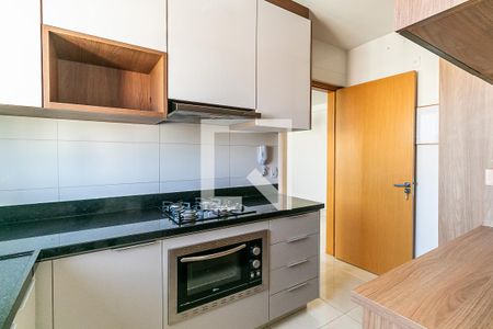 Apartamento à venda com 80m², 2 quartos e 2 vagas Apartamento à venda com 80m², 2 quartos e 2 vagasCozinha