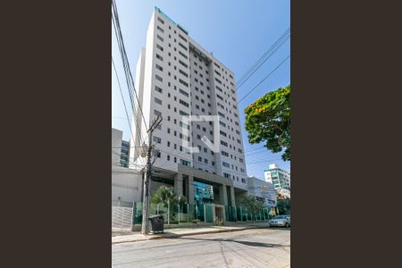 Apartamento à venda com 80m², 2 quartos e 2 vagas Apartamento à venda com 80m², 2 quartos e 2 vagasFachada