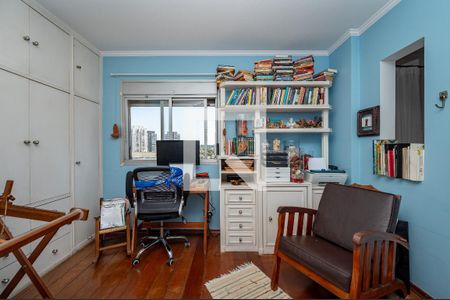 Apartamento para alugar com 114m², 3 quartos e 2 vagasQuarto 2