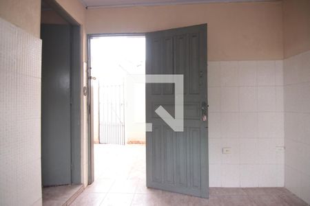 Casa para alugar com 37m², 1 quarto e sem vagaSala/Cozinha