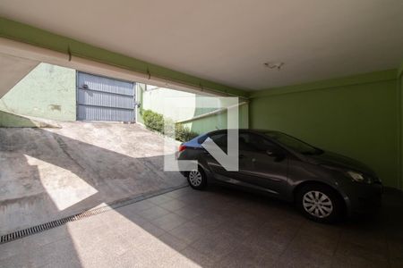 Casa à venda com 200m², 3 quartos e 4 vagasGaragem