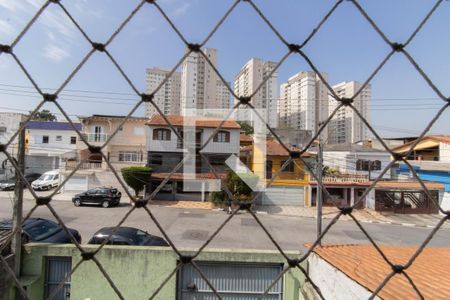 Casa à venda com 200m², 3 quartos e 4 vagasVista do Quarto 2