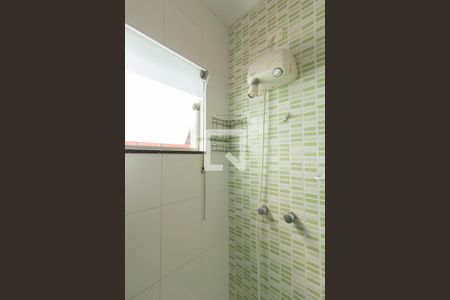 Casa à venda com 200m², 3 quartos e 4 vagasBanheiro da Suíte