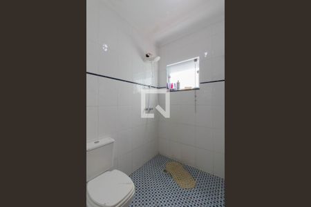 Casa à venda com 200m², 3 quartos e 4 vagasBanheiro 2