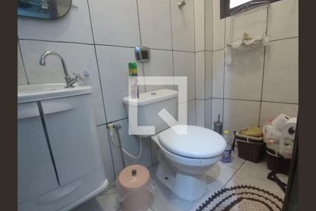 Casa à venda com 330m², 4 quartos e 5 vagasBanheiro