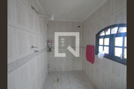 Banheiro Suíte de casa à venda com 4 quartos, 330m² em Jardim Rosa de Franca, Guarulhos