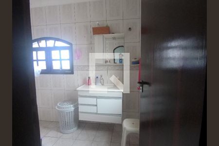 Banheiro Suíte de casa à venda com 4 quartos, 330m² em Jardim Rosa de Franca, Guarulhos