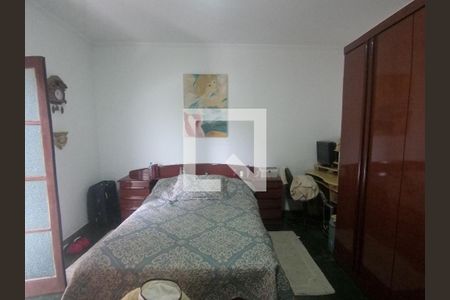 Suíte de casa à venda com 4 quartos, 330m² em Jardim Rosa de Franca, Guarulhos