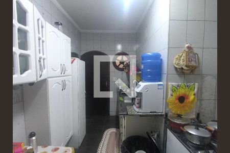 Casa à venda com 330m², 4 quartos e 5 vagasCozinha