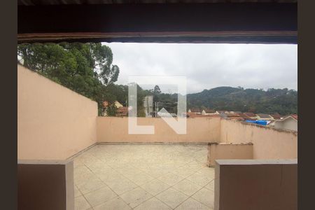 Casa à venda com 330m², 4 quartos e 5 vagasÁrea comum