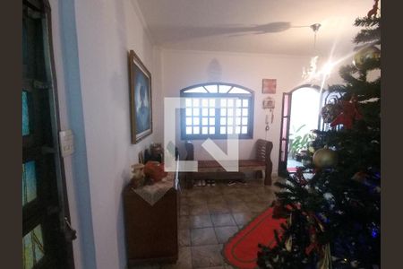 Sala de casa à venda com 4 quartos, 330m² em Jardim Rosa de Franca, Guarulhos