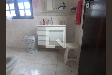 Banheiro Suíte de casa à venda com 4 quartos, 330m² em Jardim Rosa de Franca, Guarulhos