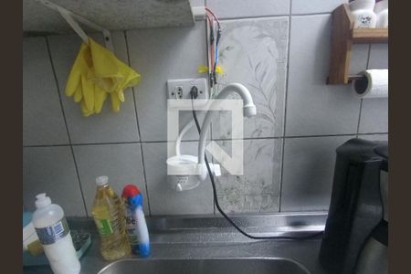 Casa à venda com 330m², 4 quartos e 5 vagasCozinha