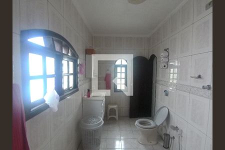 Banheiro Suíte de casa à venda com 4 quartos, 330m² em Jardim Rosa de Franca, Guarulhos
