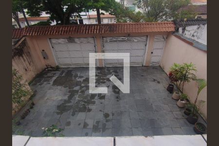Vista de casa à venda com 4 quartos, 330m² em Jardim Rosa de Franca, Guarulhos