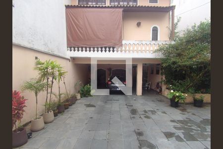 Casa à venda com 330m², 4 quartos e 5 vagasÁrea comum