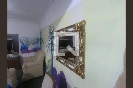 Casa à venda com 330m², 4 quartos e 5 vagasSala de jantar