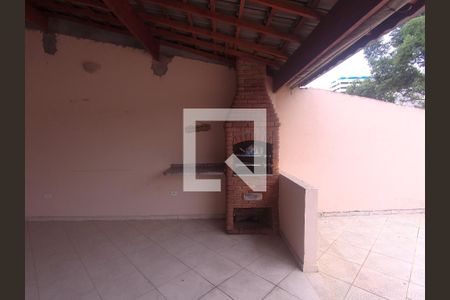 Casa à venda com 330m², 4 quartos e 5 vagasÁrea comum