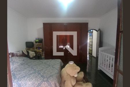 Suíte de casa à venda com 4 quartos, 330m² em Jardim Rosa de Franca, Guarulhos