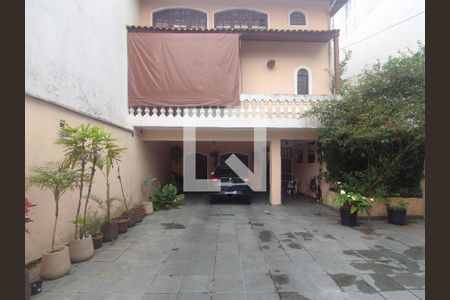 Casa à venda com 330m², 4 quartos e 5 vagasÁrea comum