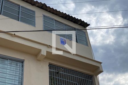 Casa para alugar com 102m², 4 quartos e sem vaga Casa para alugar com 102m², 4 quartos e sem vagaPlaca