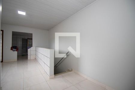 Sala de casa para alugar com 4 quartos, 102m² em Taguatinga Norte (taguatinga), Brasília