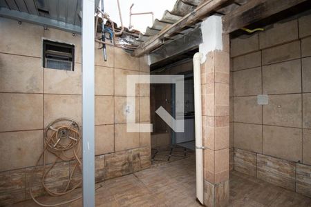 Casa para alugar com 102m², 4 quartos e sem vaga Casa para alugar com 102m², 4 quartos e sem vagaÁrea de Serviço