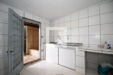 Casa para alugar com 102m², 4 quartos e sem vaga Casa para alugar com 102m², 4 quartos e sem vagaCozinha