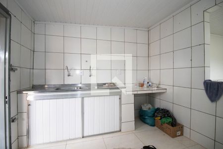 Casa para alugar com 102m², 4 quartos e sem vaga Casa para alugar com 102m², 4 quartos e sem vagaCozinha