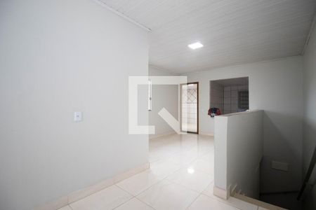 Sala de casa para alugar com 4 quartos, 102m² em Taguatinga Norte (taguatinga), Brasília