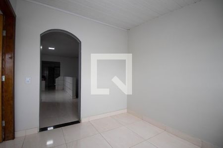 Quarto 1 de casa para alugar com 4 quartos, 102m² em Taguatinga Norte (taguatinga), Brasília