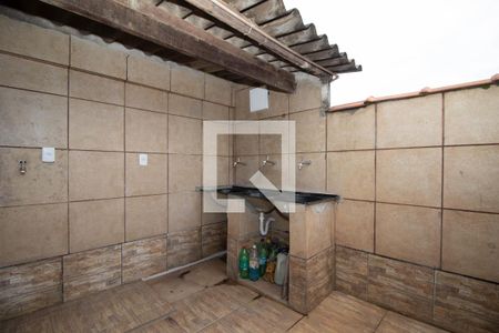 Casa para alugar com 102m², 4 quartos e sem vaga Casa para alugar com 102m², 4 quartos e sem vagaÁrea de Serviço