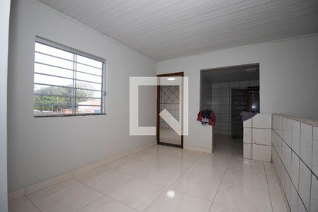 Sala de casa para alugar com 4 quartos, 102m² em Taguatinga Norte (taguatinga), Brasília