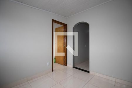 Quarto 1 de casa para alugar com 4 quartos, 102m² em Taguatinga Norte (taguatinga), Brasília