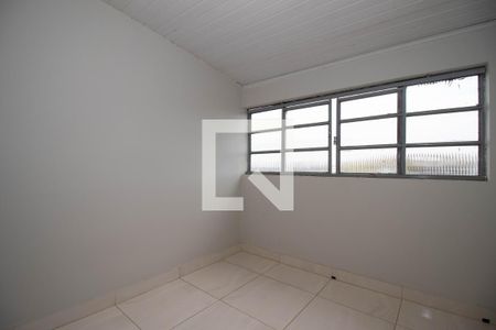Quarto 1 de casa para alugar com 4 quartos, 102m² em Taguatinga Norte (taguatinga), Brasília
