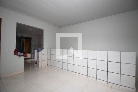 Sala de casa para alugar com 4 quartos, 102m² em Taguatinga Norte (taguatinga), Brasília