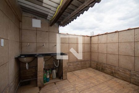 Casa para alugar com 102m², 4 quartos e sem vaga Casa para alugar com 102m², 4 quartos e sem vagaÁrea de Serviço