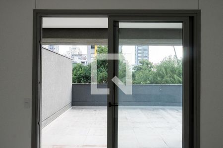 Studio de kitnet/studio para alugar com 1 quarto, 92m² em Pompeia, São Paulo