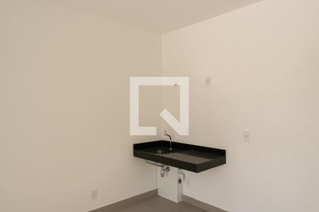 Studio de kitnet/studio para alugar com 1 quarto, 92m² em Pompeia, São Paulo