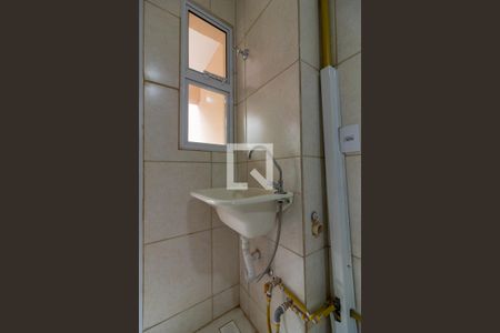 Apartamento para alugar com 40m², 1 quarto e 1 vagaÁrea de Serviço